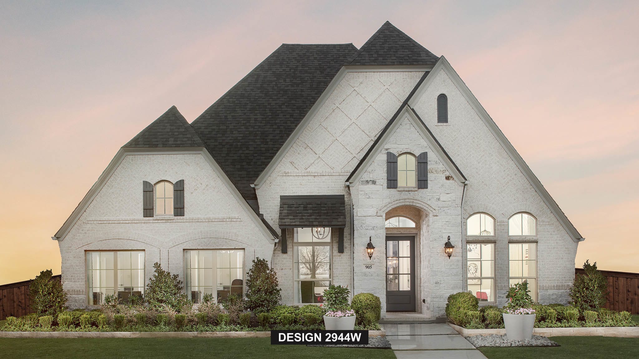 Featured home image