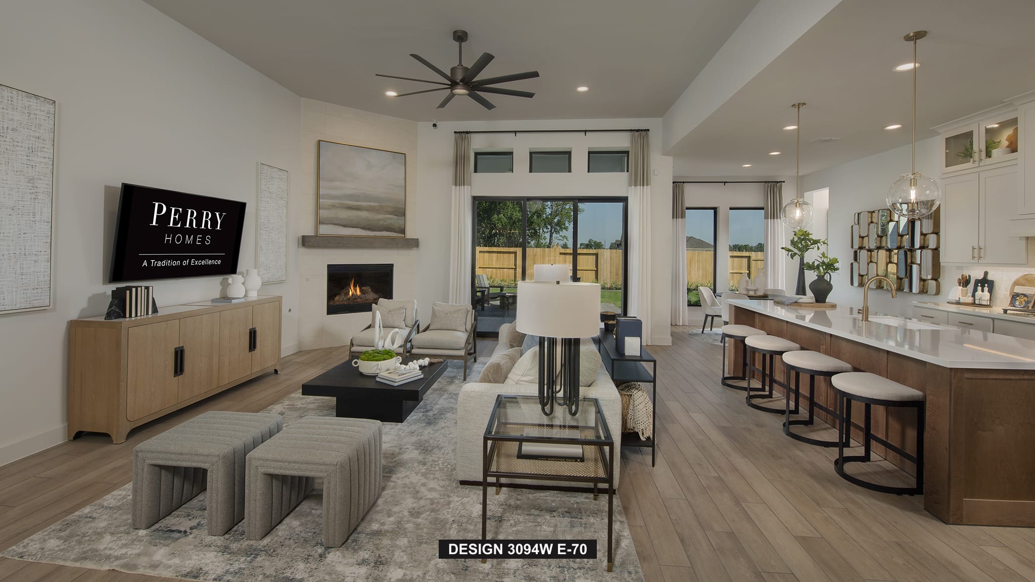 10303 Cold Back Court | Kallison Ranch 60' | Kallison Ranch | San ...