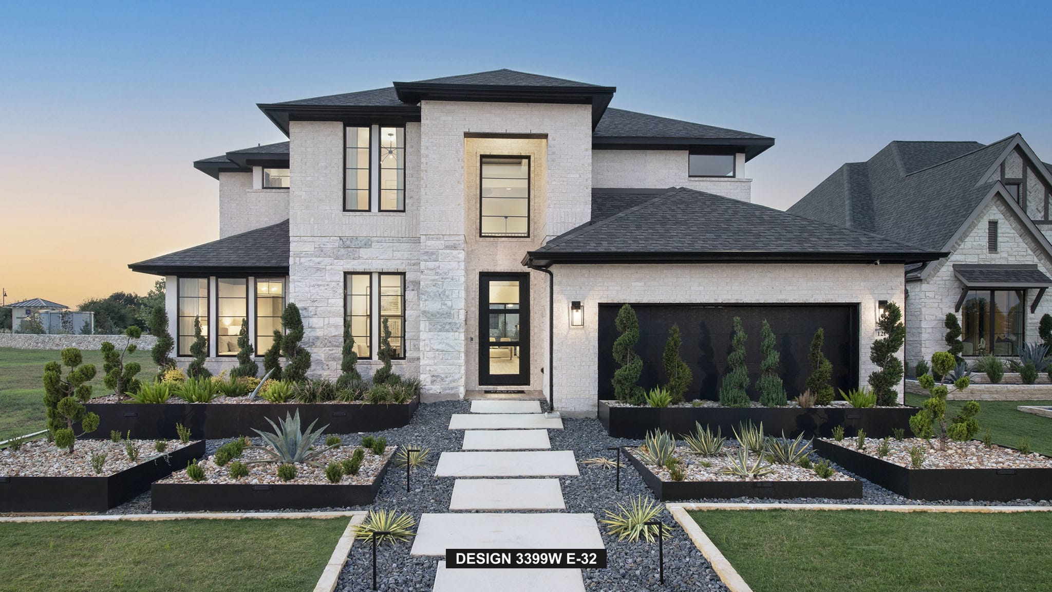 Santa Rita Ranch - Eldorado | Austin | Texas | New Homes | Perry Homes