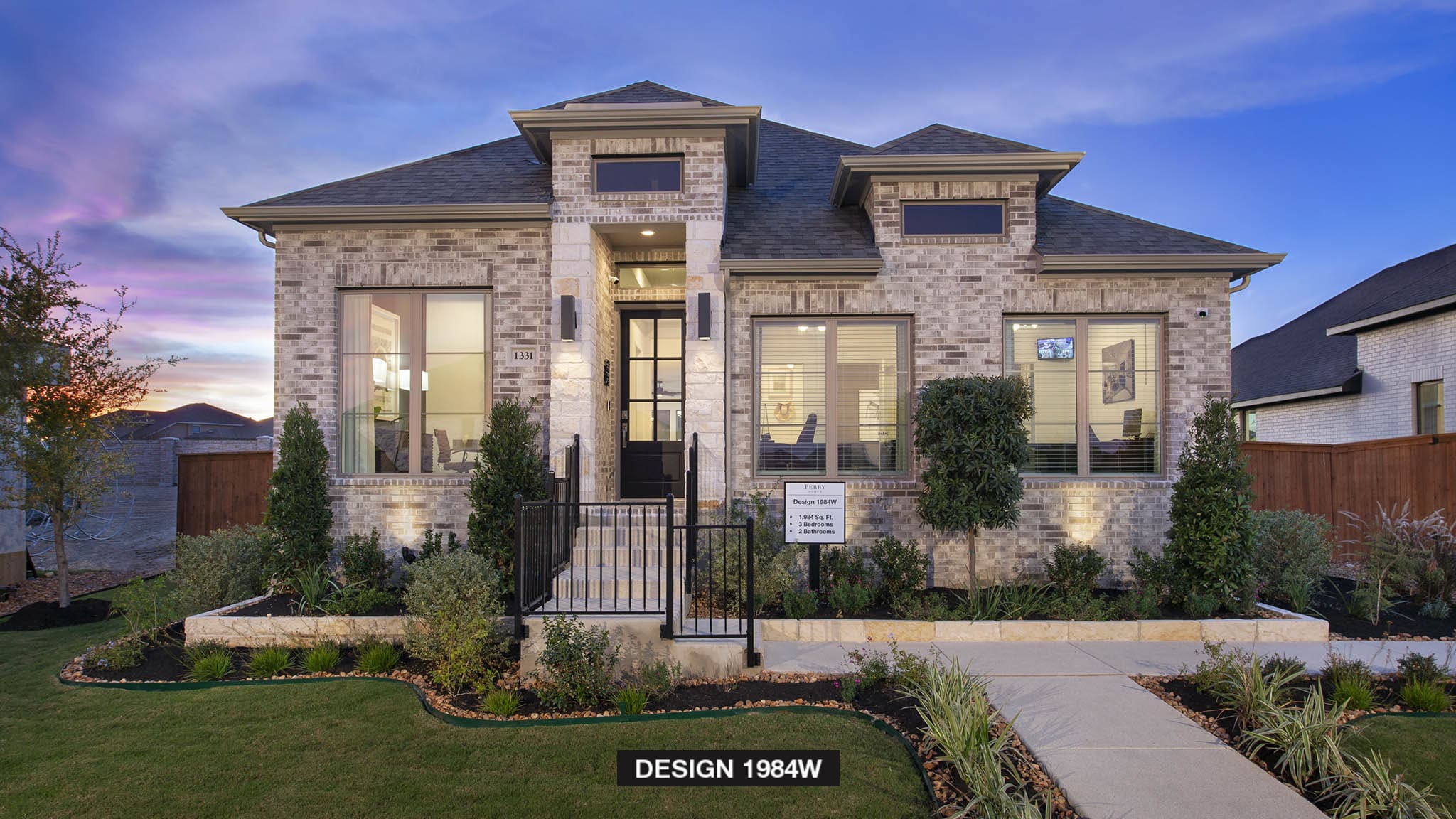 10125 Jetty Mills | Kallison Ranch 45' | Kallison Ranch | San Antonio ...