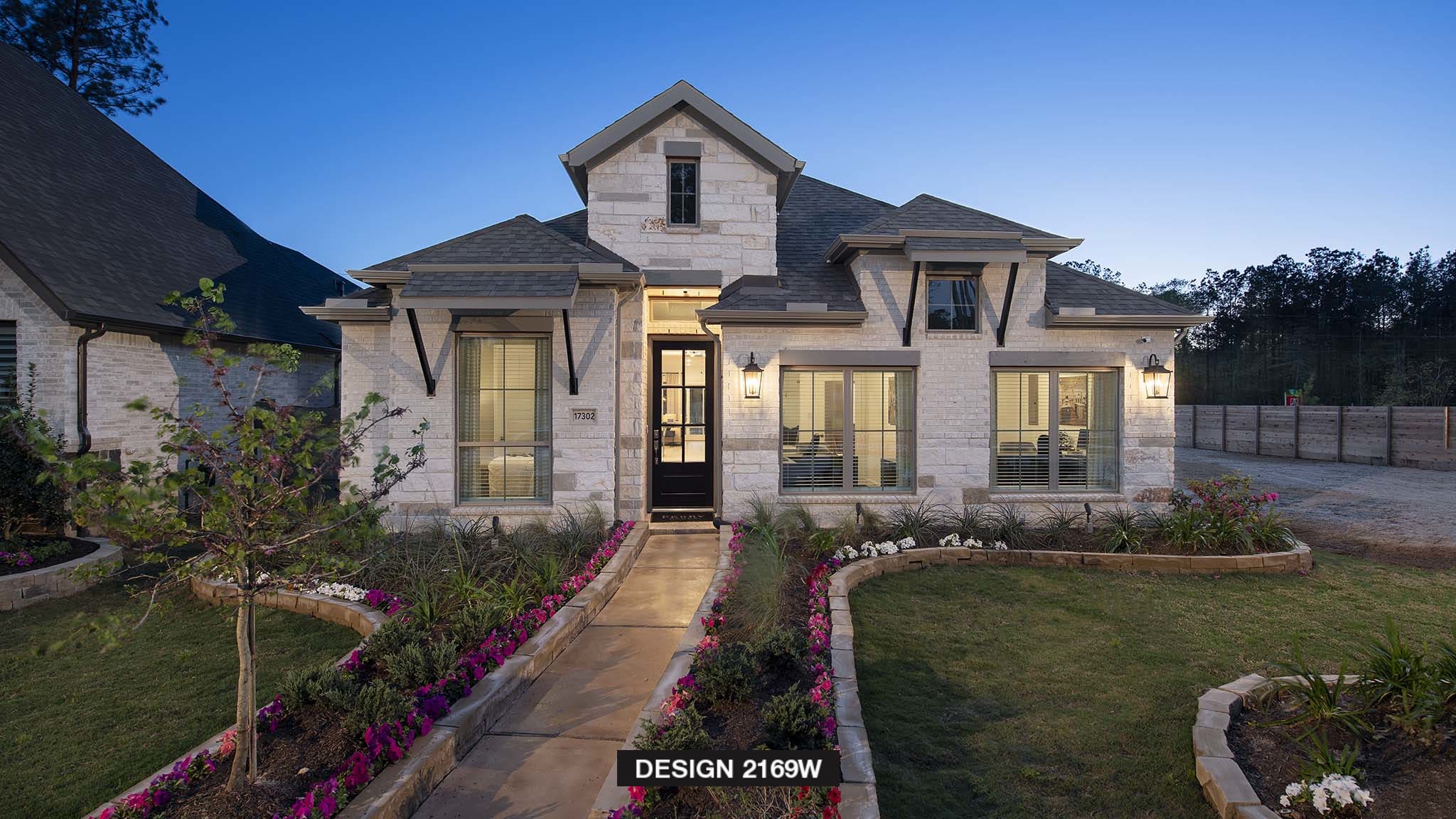 9943 Medicine Hat | Kallison Ranch 45' | Kallison Ranch | San Antonio ...