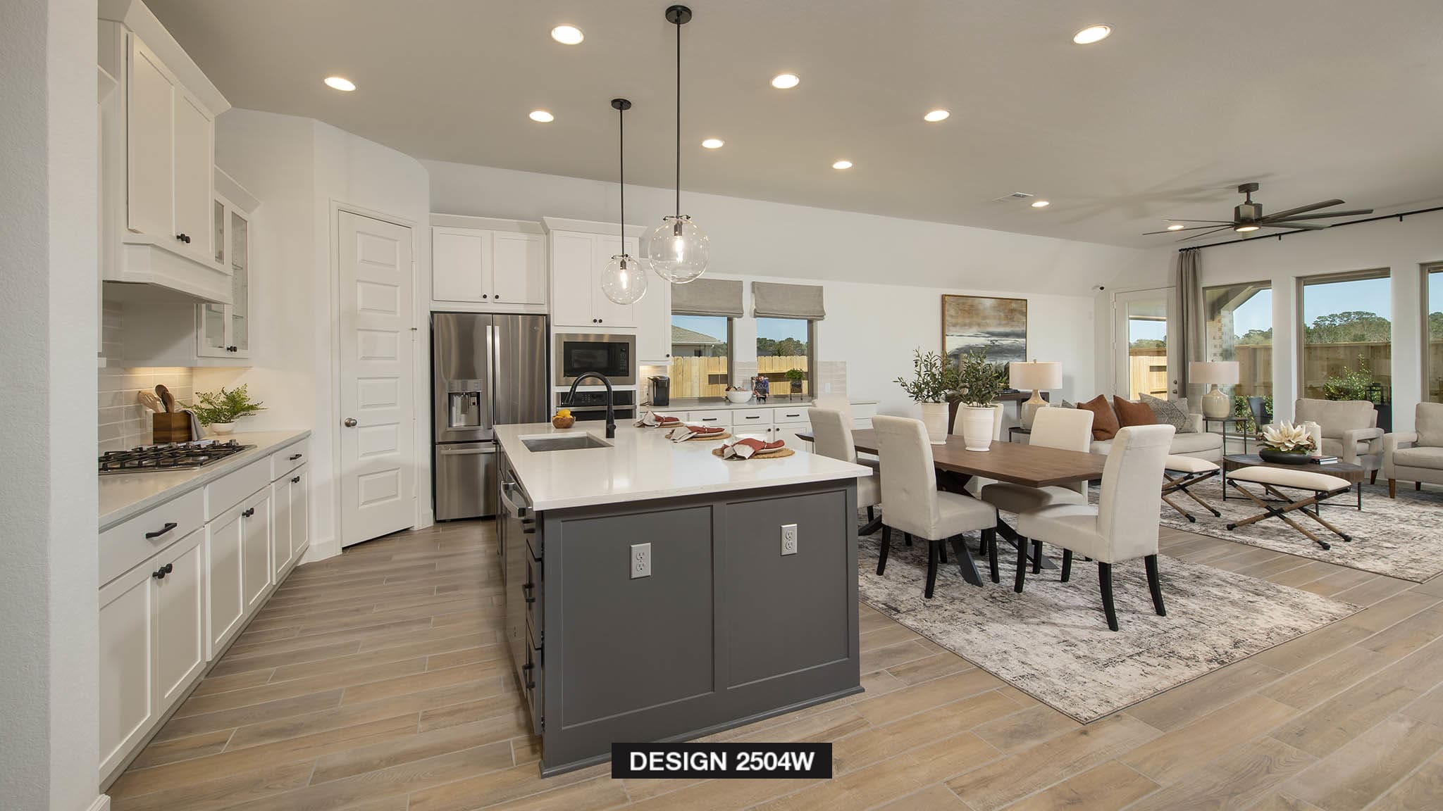 1907 Olmsted Court Cane Island 50 #39 Cane Island Houston Texas