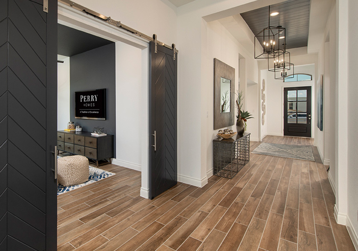 Home Interior Design Trends: Transform Your Space in 2024