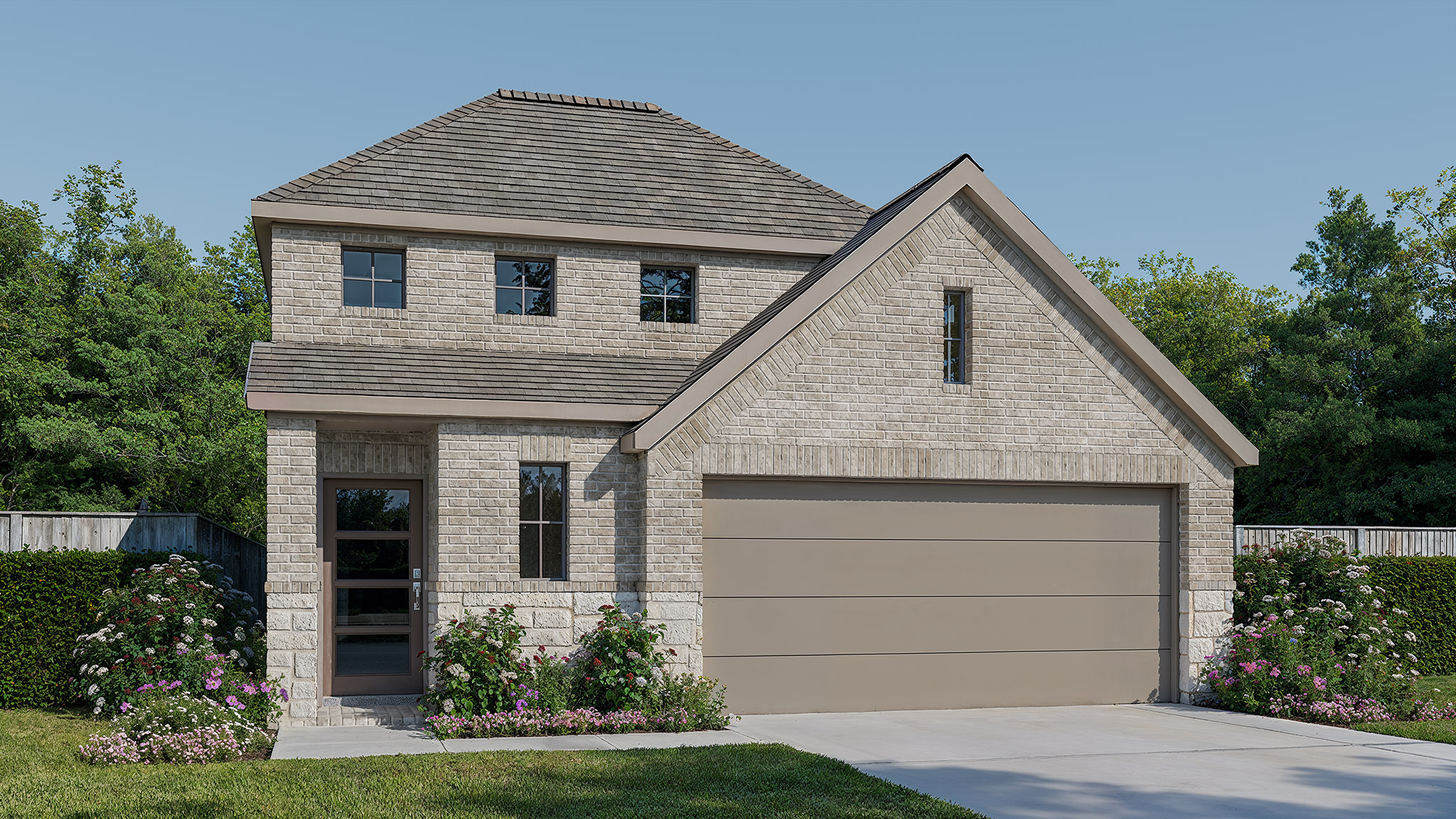 2722 Sunrise Field Lane