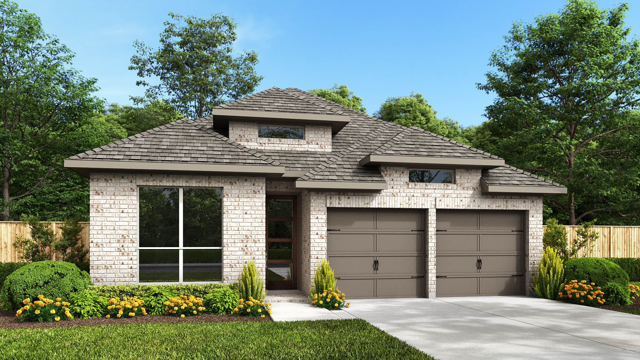 300 Gary Wayne Drive