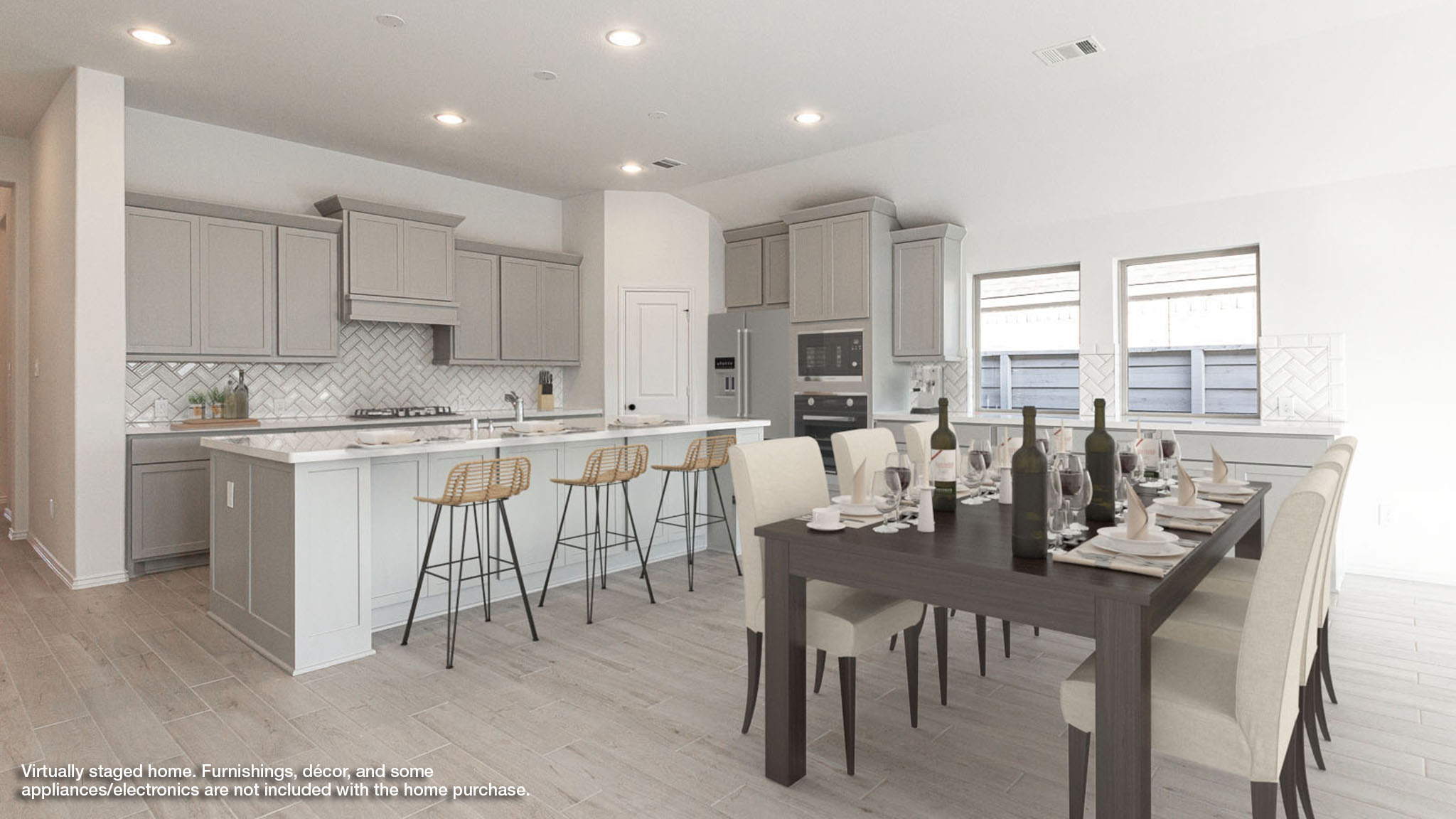 2526 Swansong Lane
