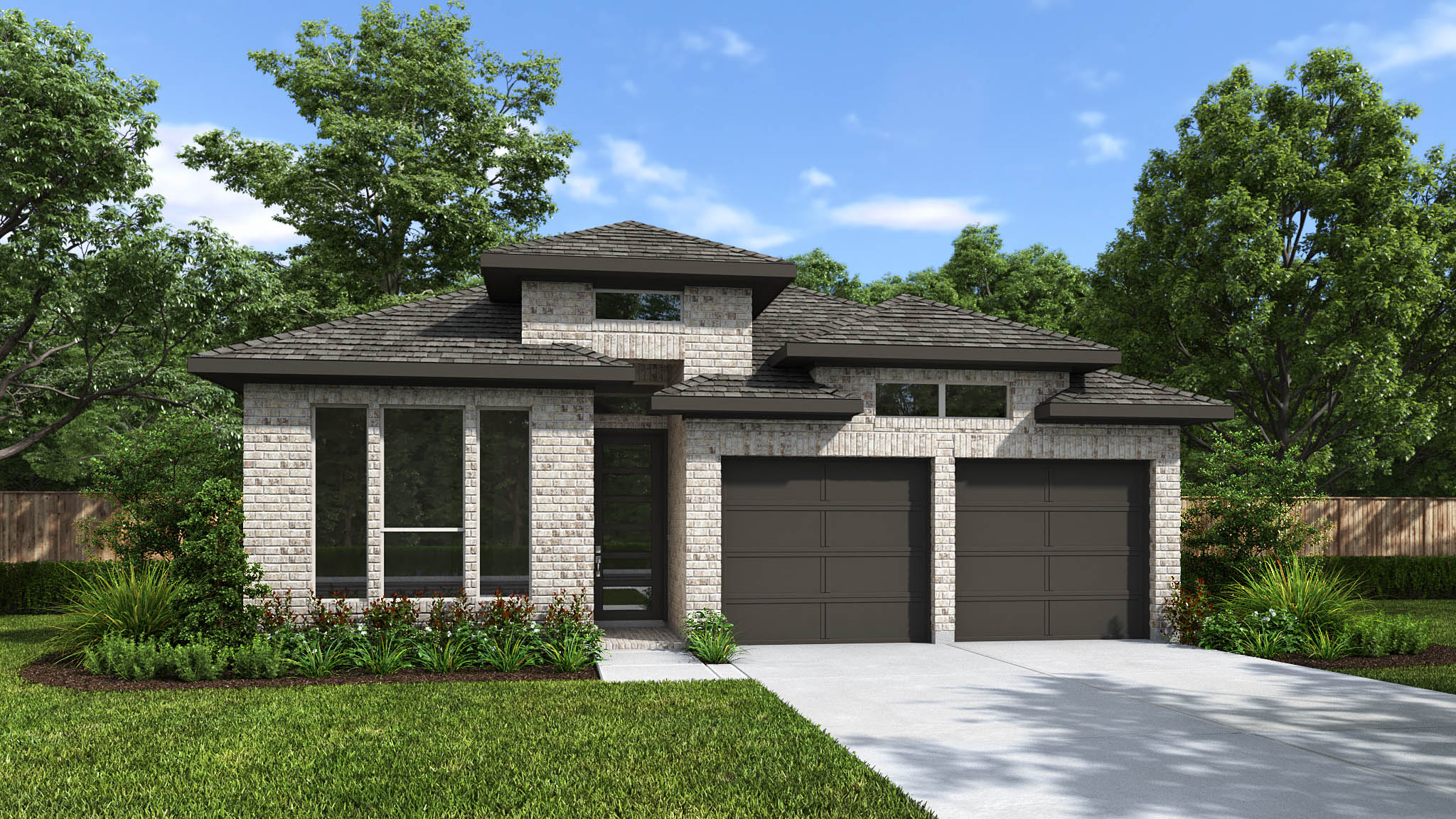 9511 Chateau Hill Drive