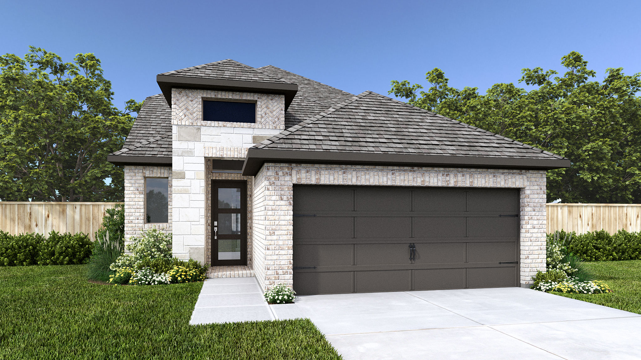 501 Abcot Ranger Court