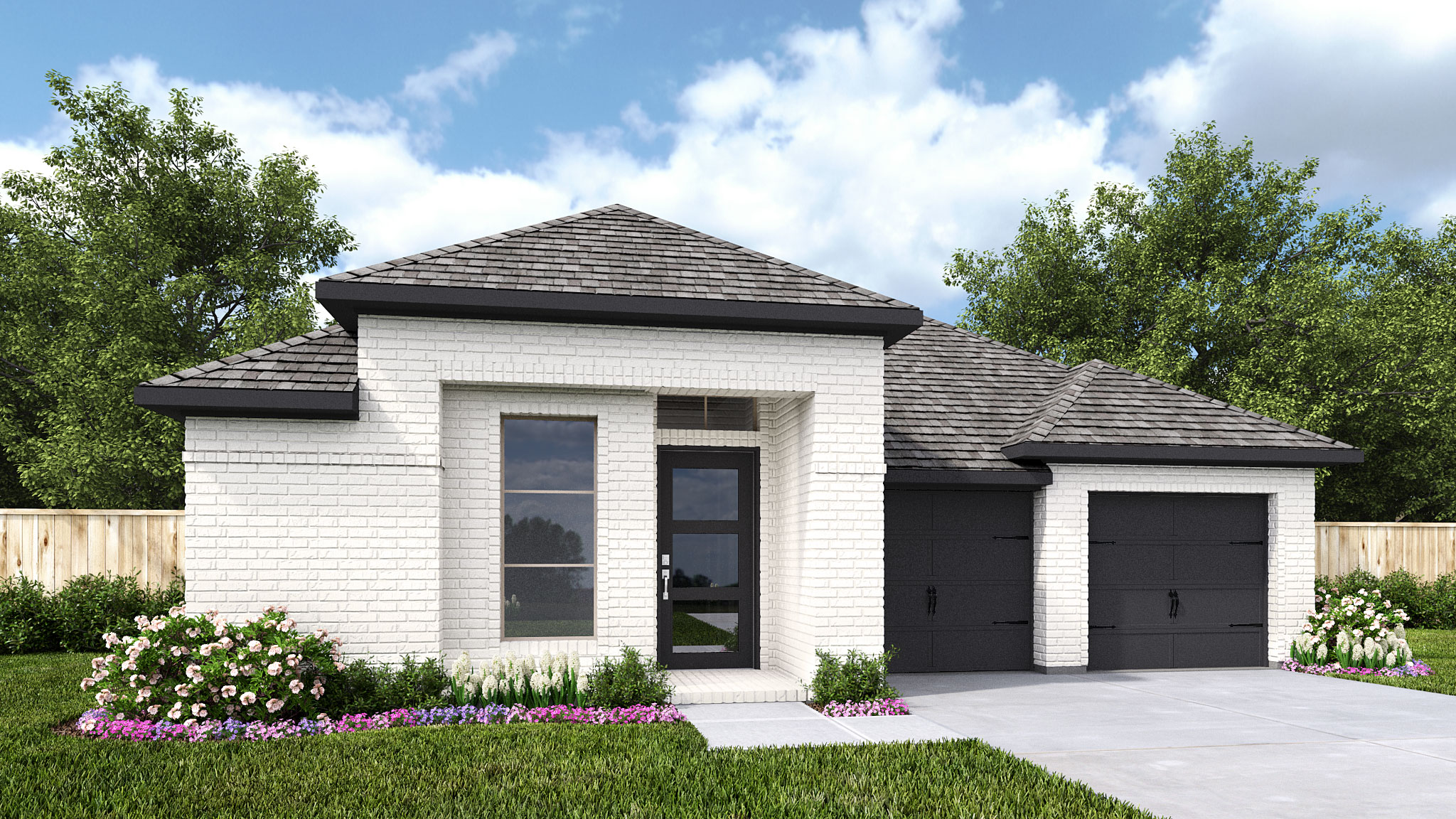 2373H | Corley Farms 50' | Corley Farms | San Antonio