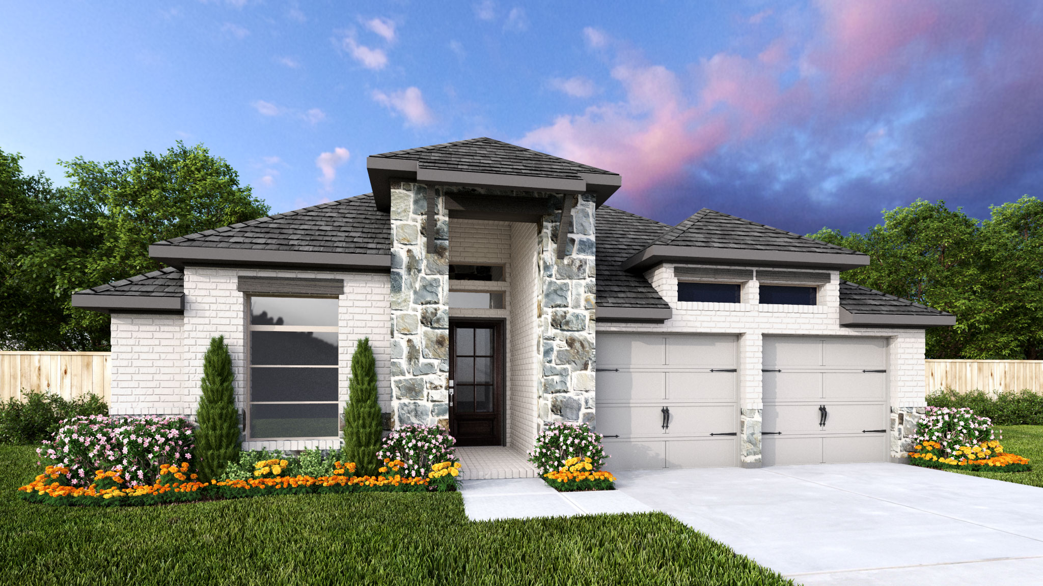 4404 Lamplights Drive
