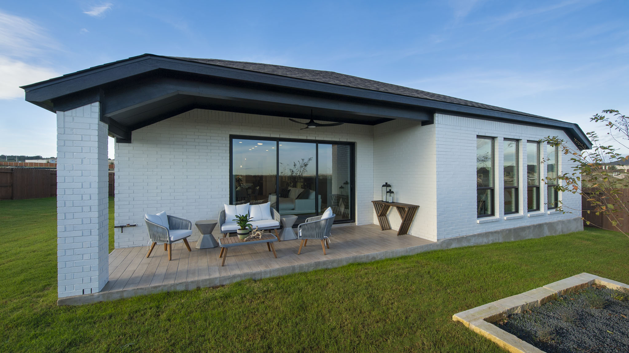 2776W | Bridgeland 55' | Bridgeland | Houston | Texas | New Homes