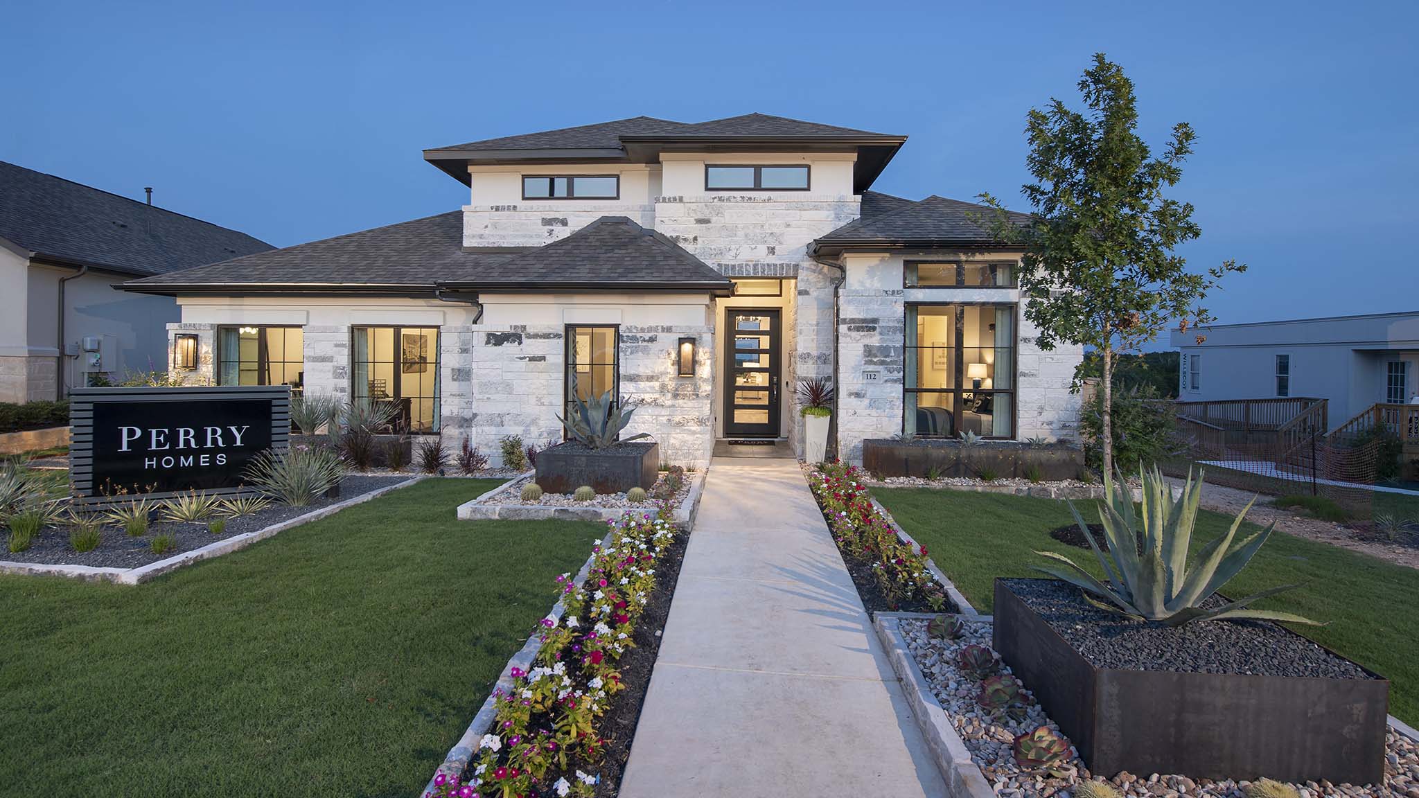 112 Heartleaf Road