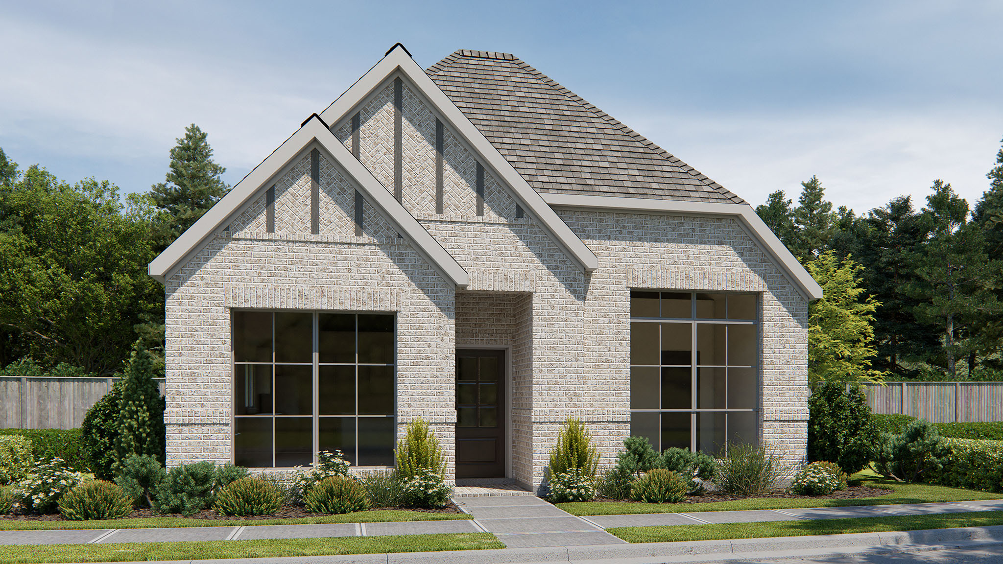 2821 Fargo Mews