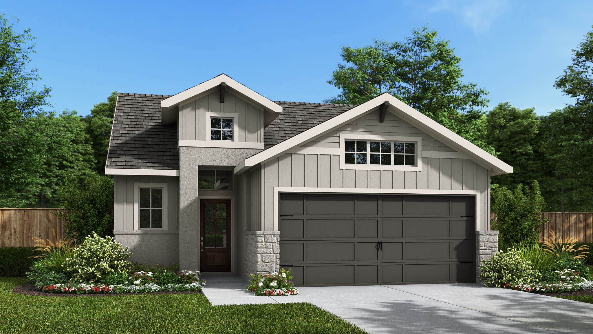 8706 Basil Hayden Lane