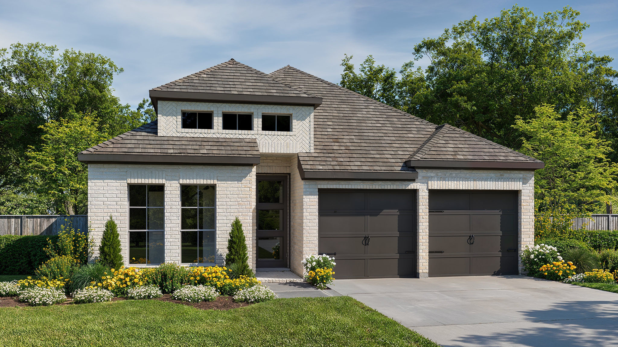 11246 White Crownbeard Drive