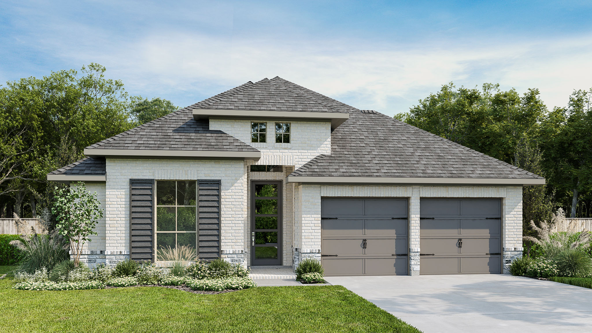 528 Rock Daisy Trail