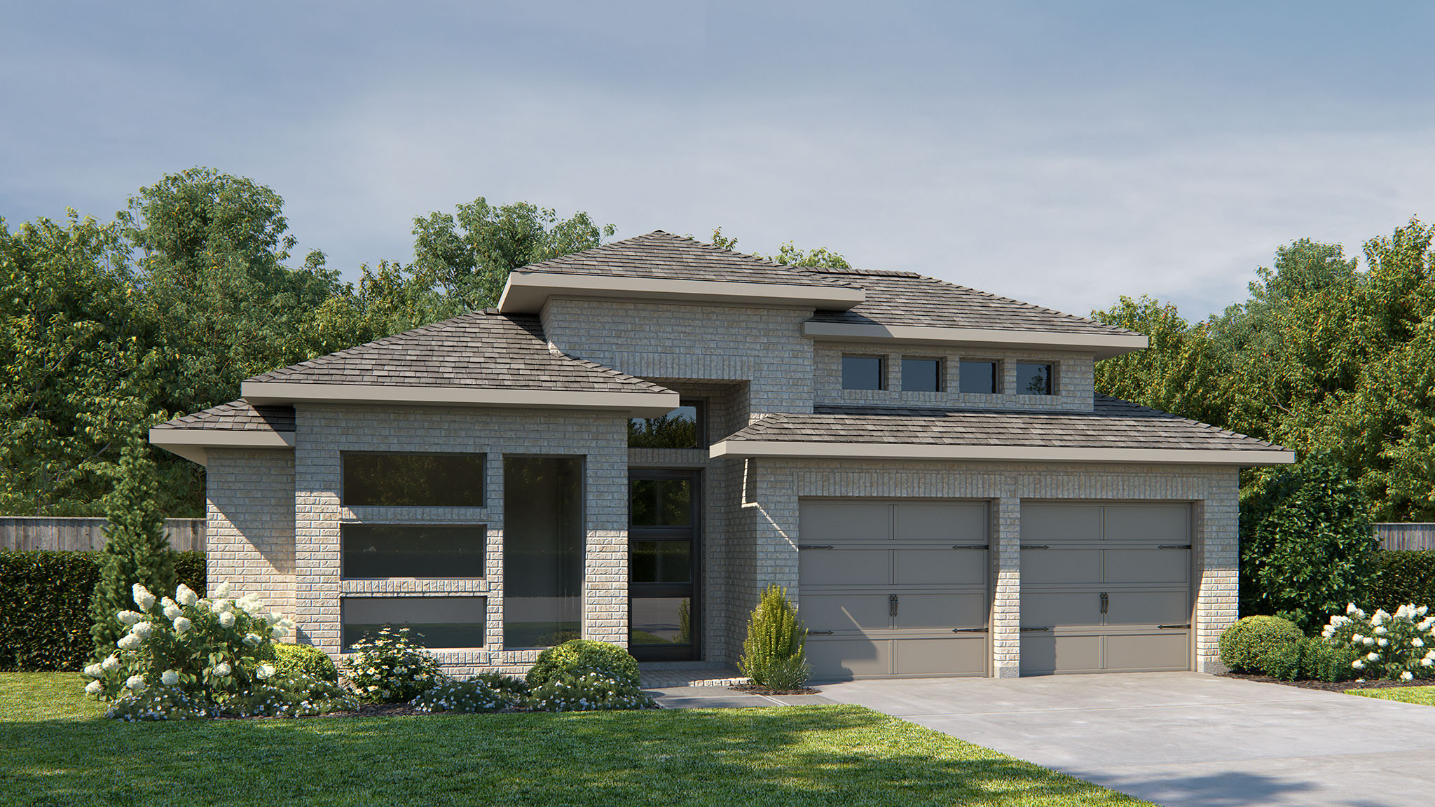 9618 Chateau Hill Drive