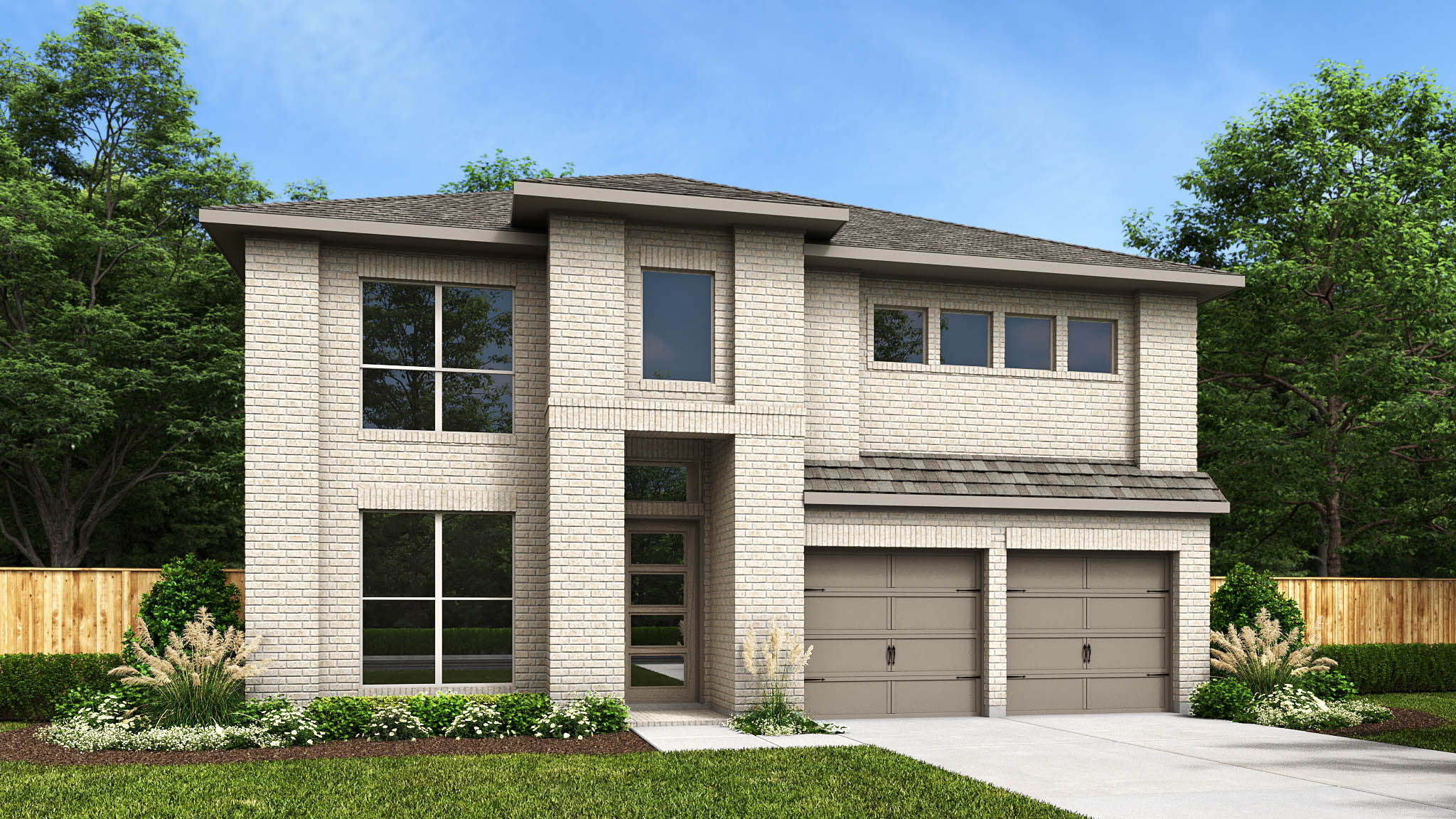 144 Brown Swiss Ridge