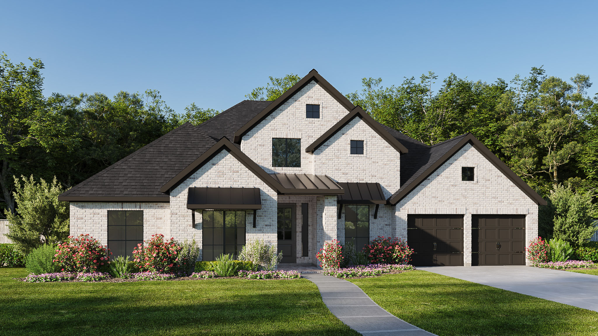 202 Catahoula Court