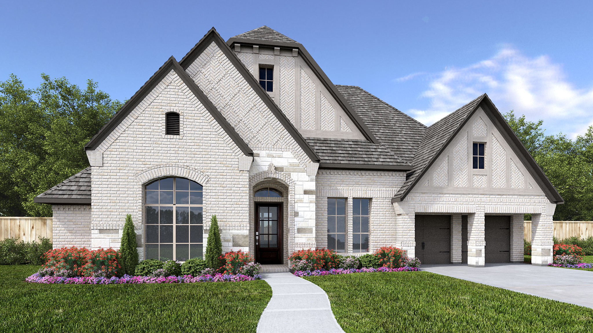 1662 Shady Banks Drive