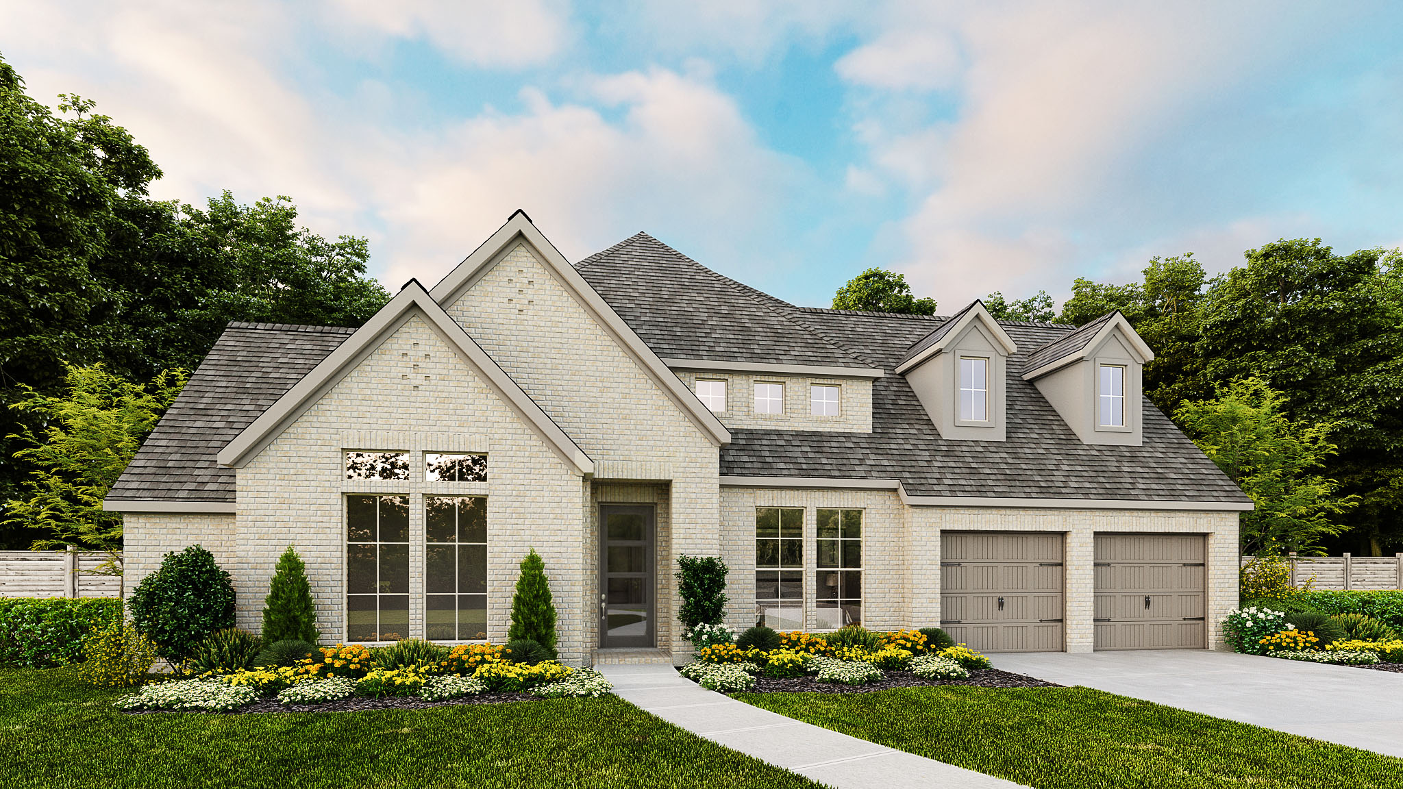 1205 Sunset Hill Way