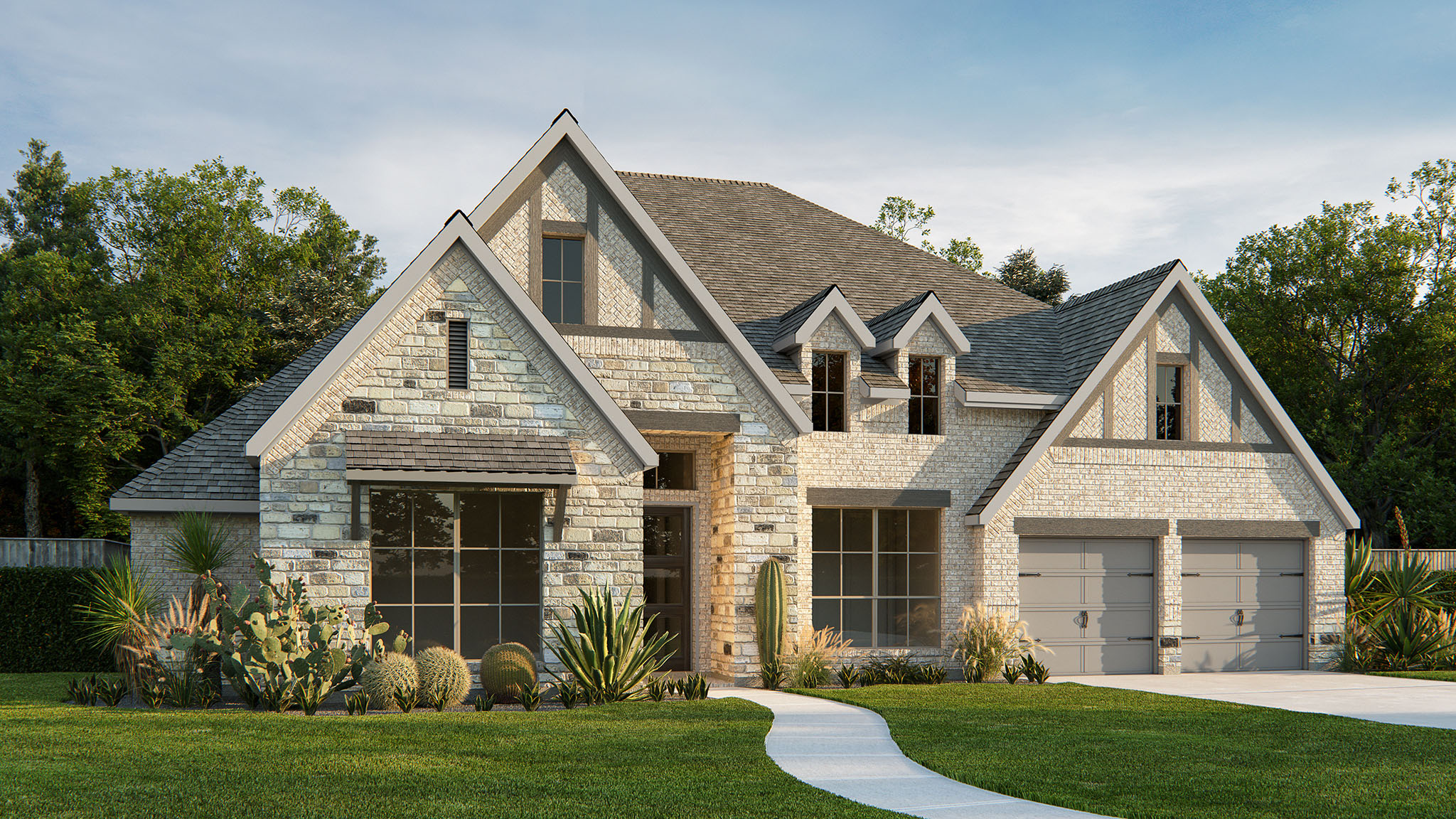 246 Chesterfield Lane