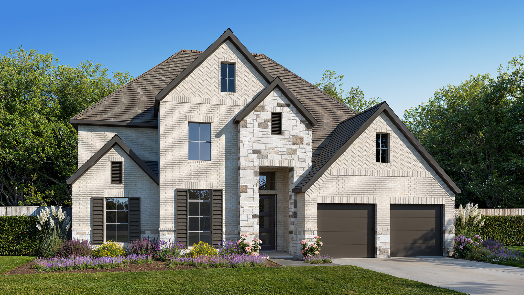 2936 Flathead Ridge