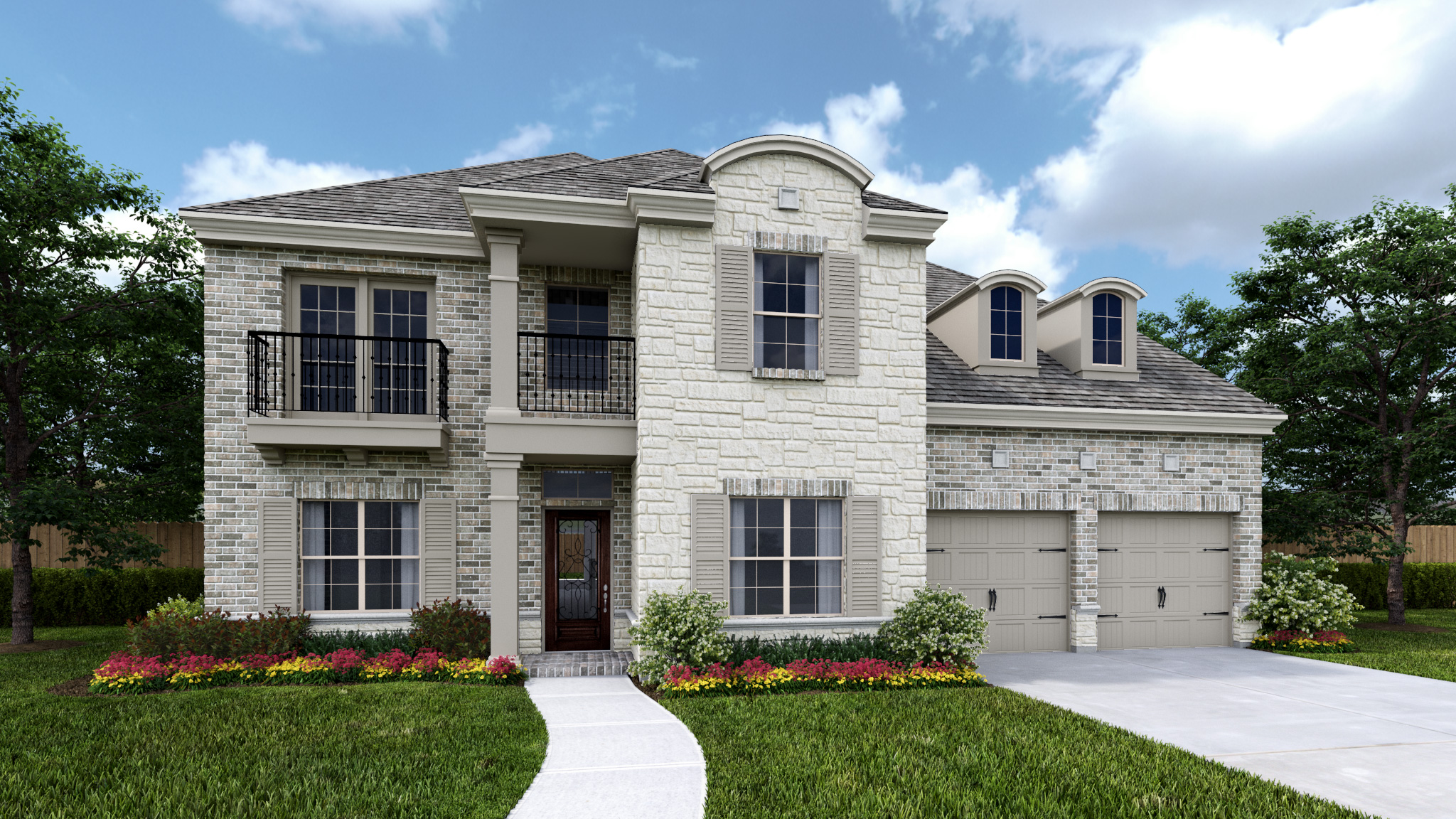 18818 Cornelia Fields Lane