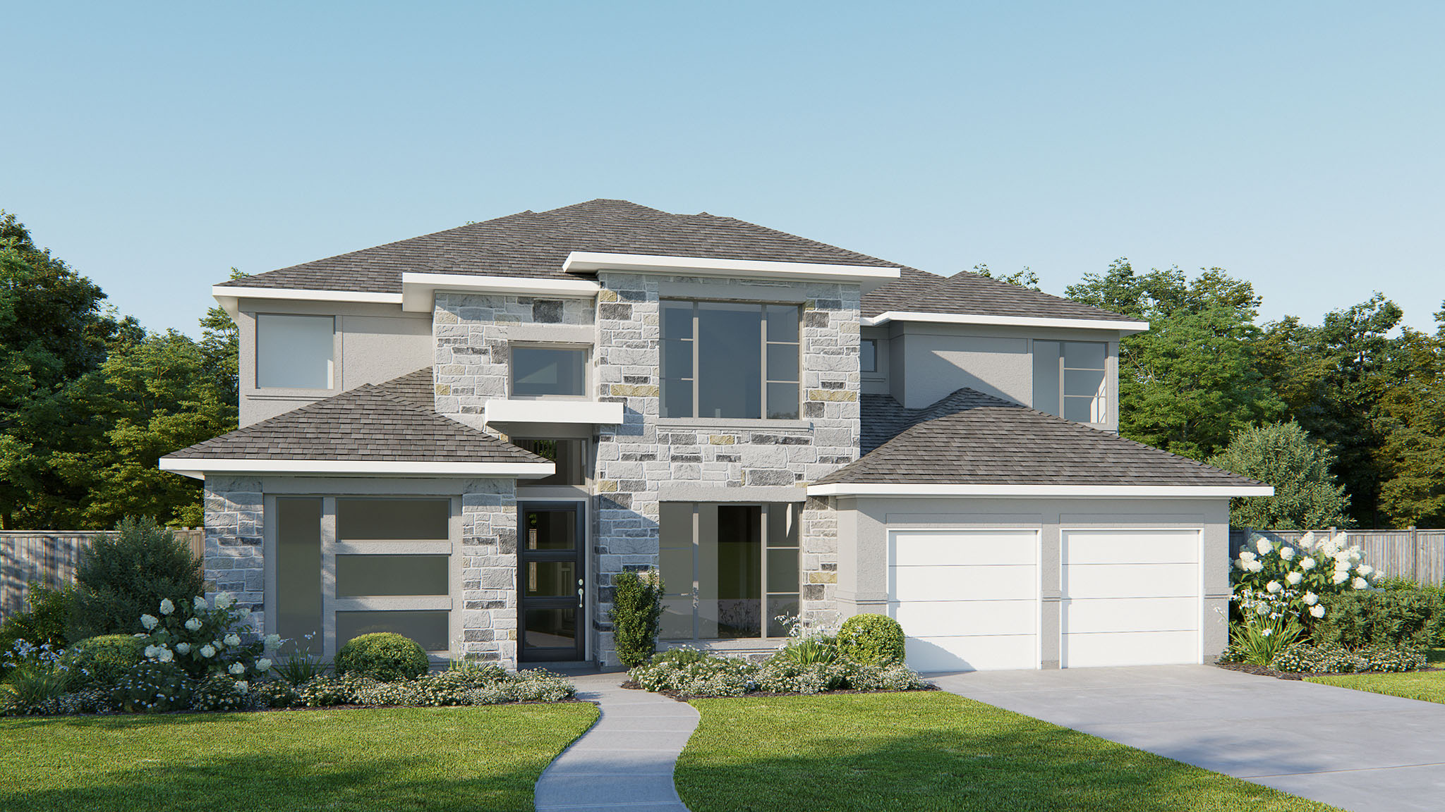 327 Haby Hill