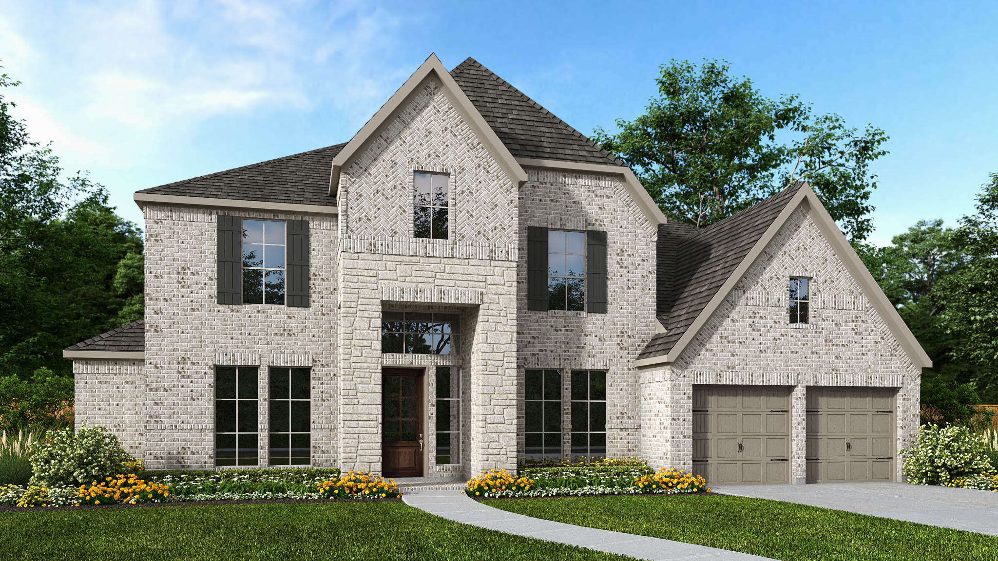 247 Catahoula Court