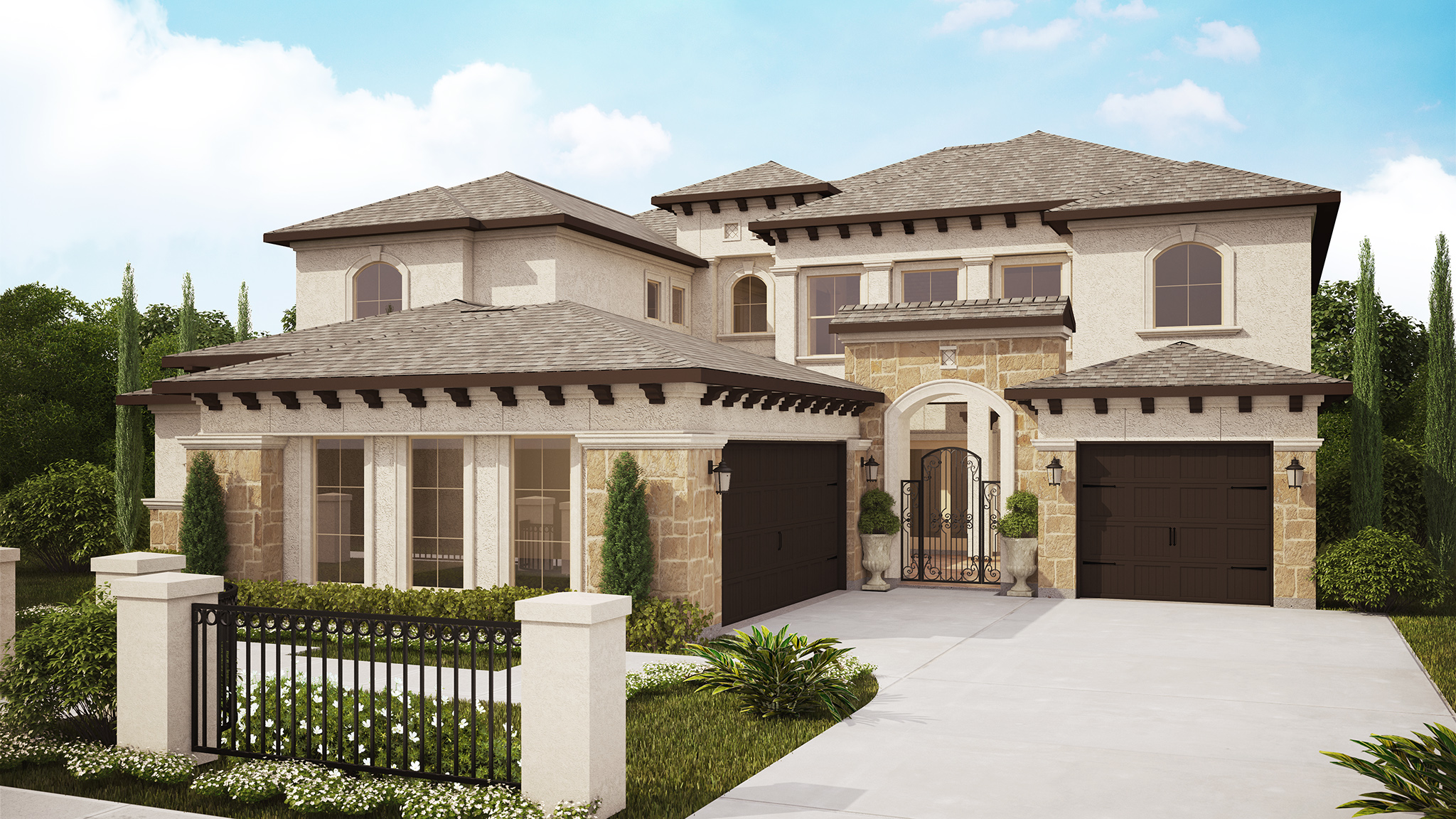 10110 Regal Mist Drive