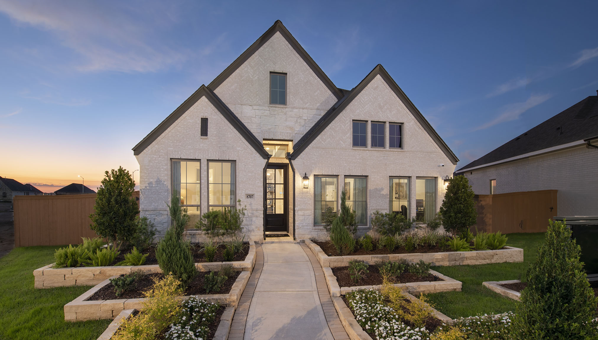 8707 Fairway Palms Drive