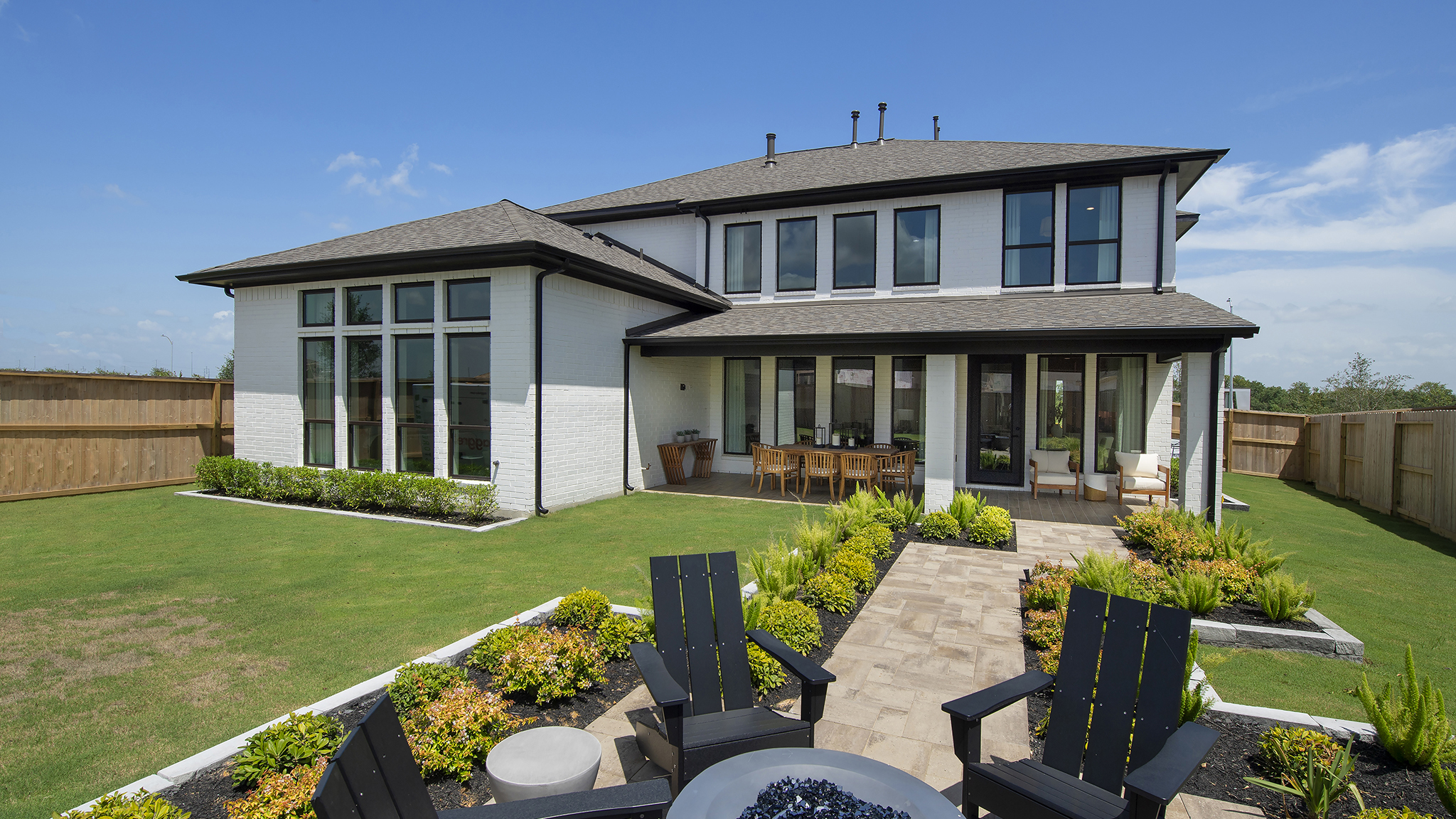 Jubilee 60' | Jubilee | Houston | Texas | New Homes