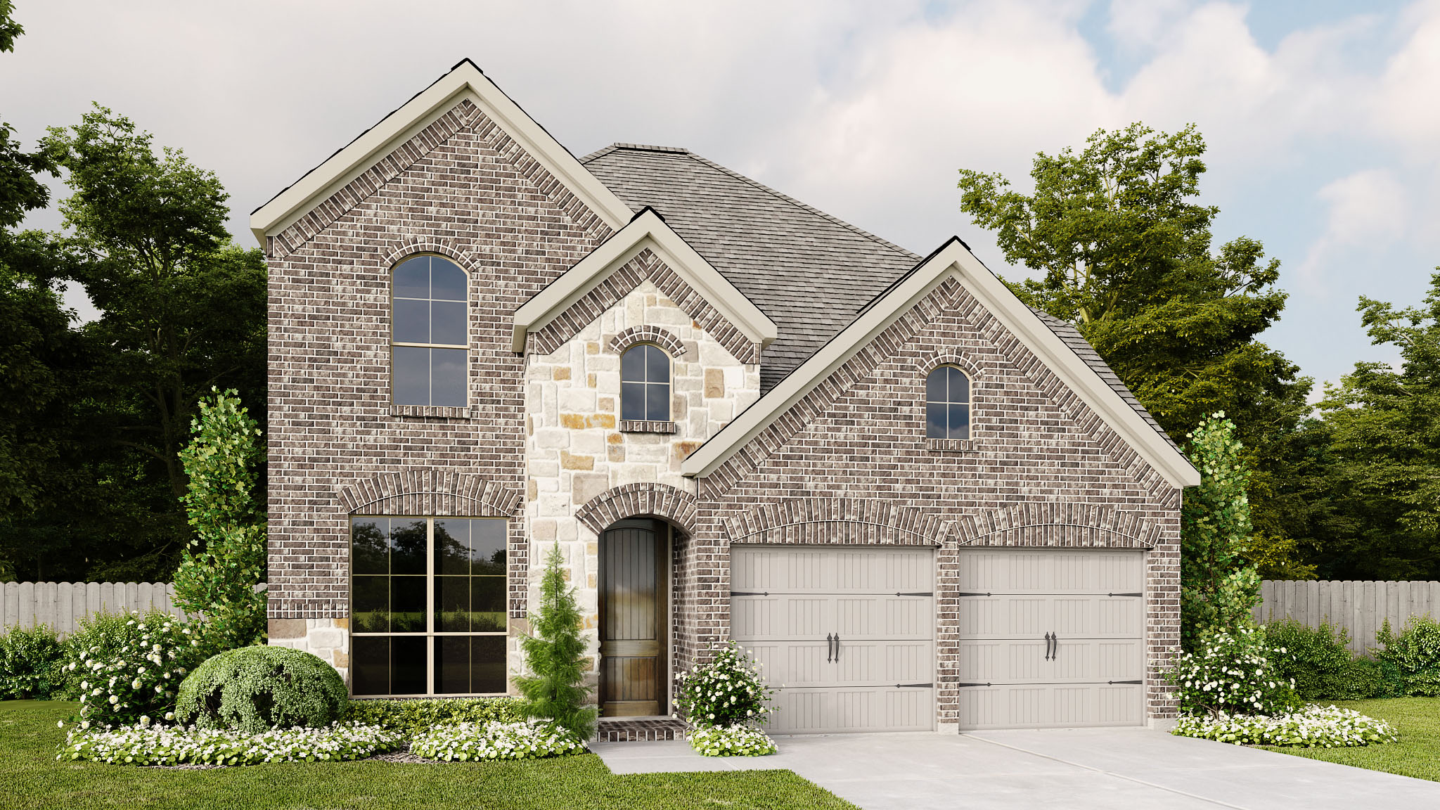 4206 Mountain Ash