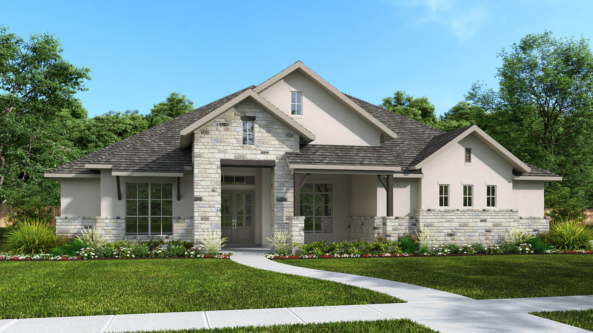 1112 Elm Forest Drive