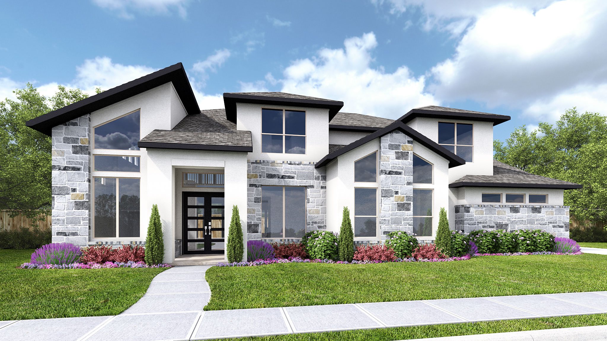 1116 Elm Forest Drive