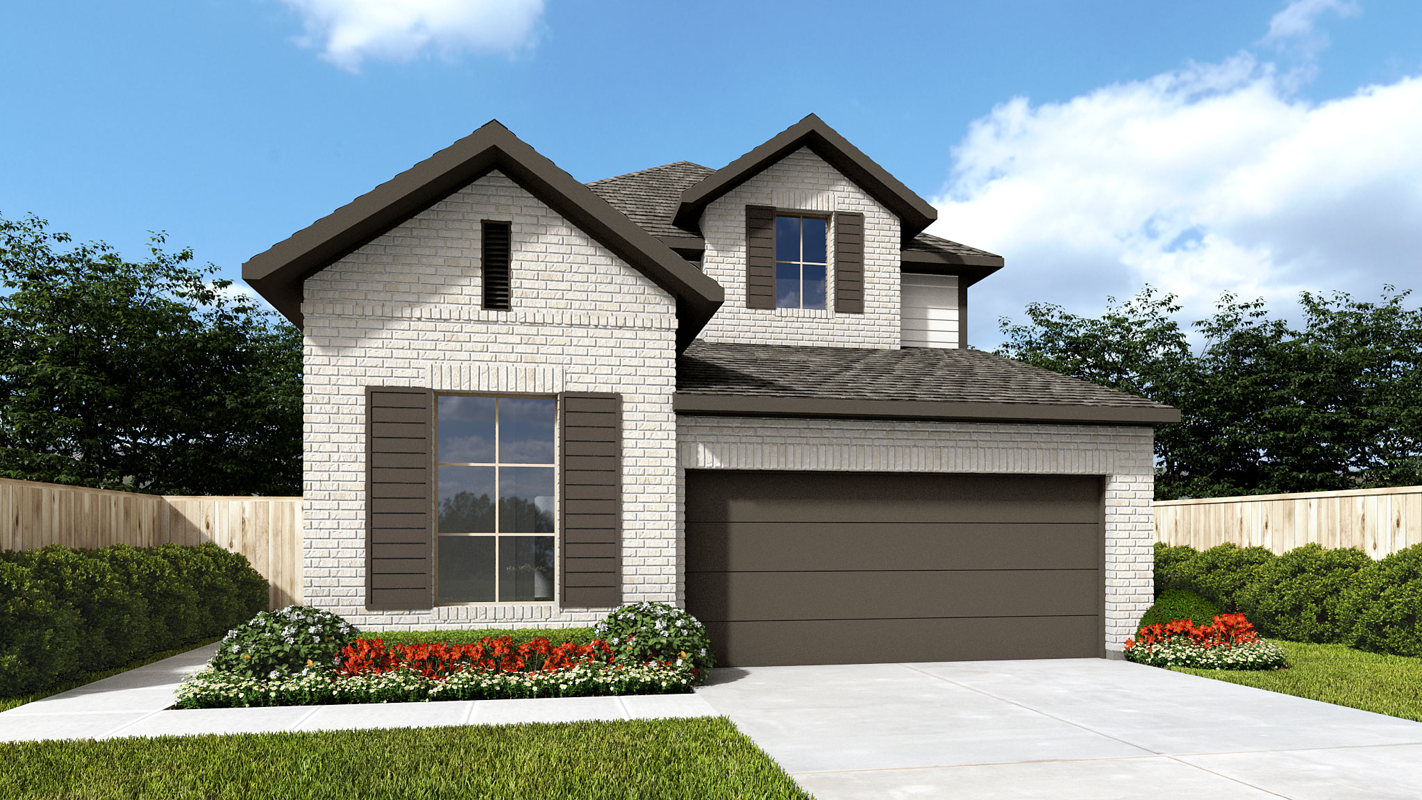 319 Blue Summit Bend