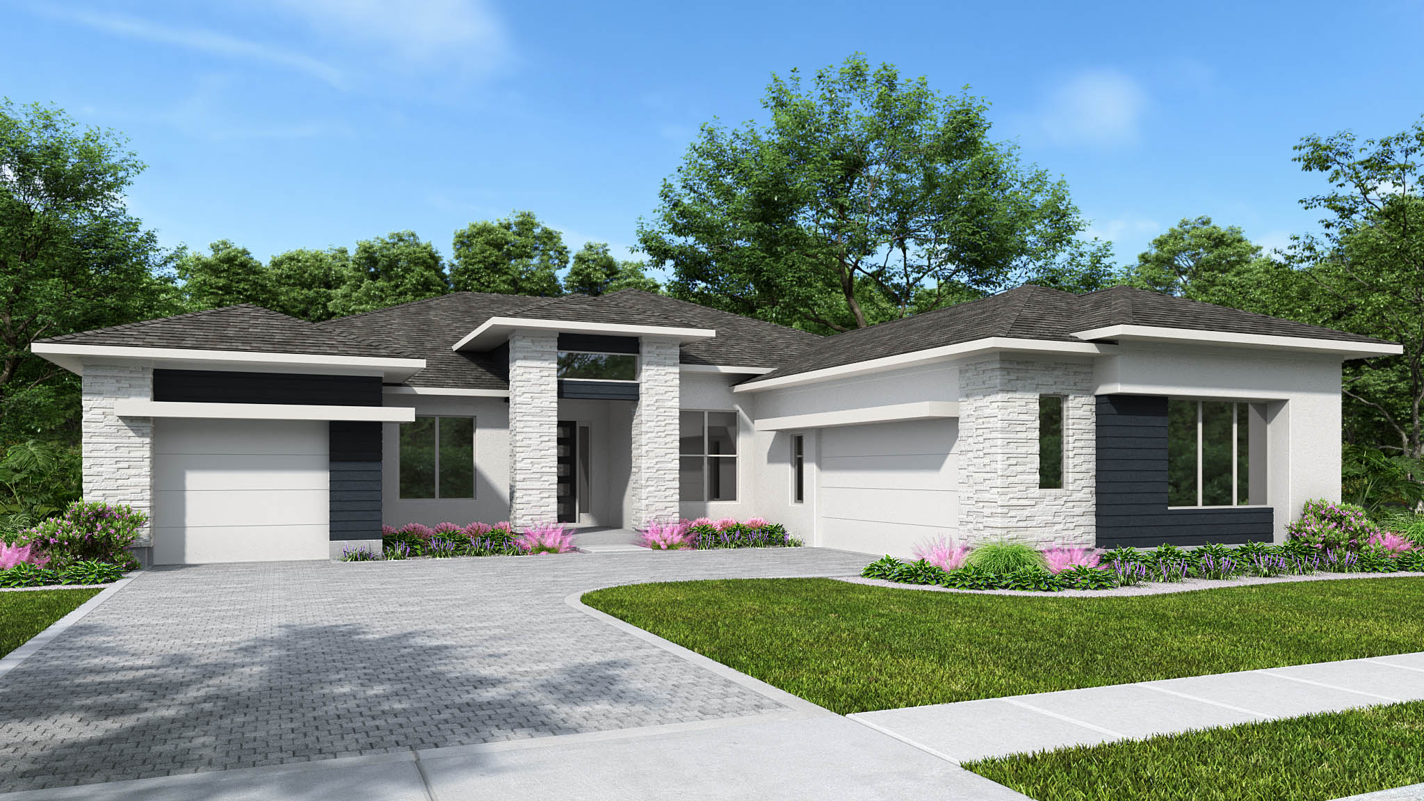 3220F | Southern Hills 80' | Southern Hills | Tampa