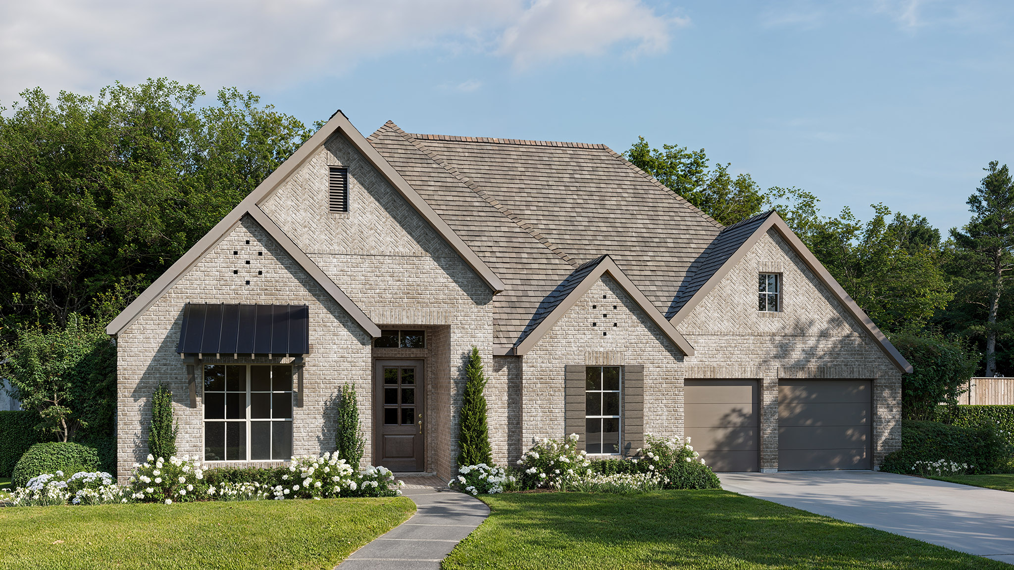 Design 3430W at 1821 Terraces Boulevard, Rockwall, Texas