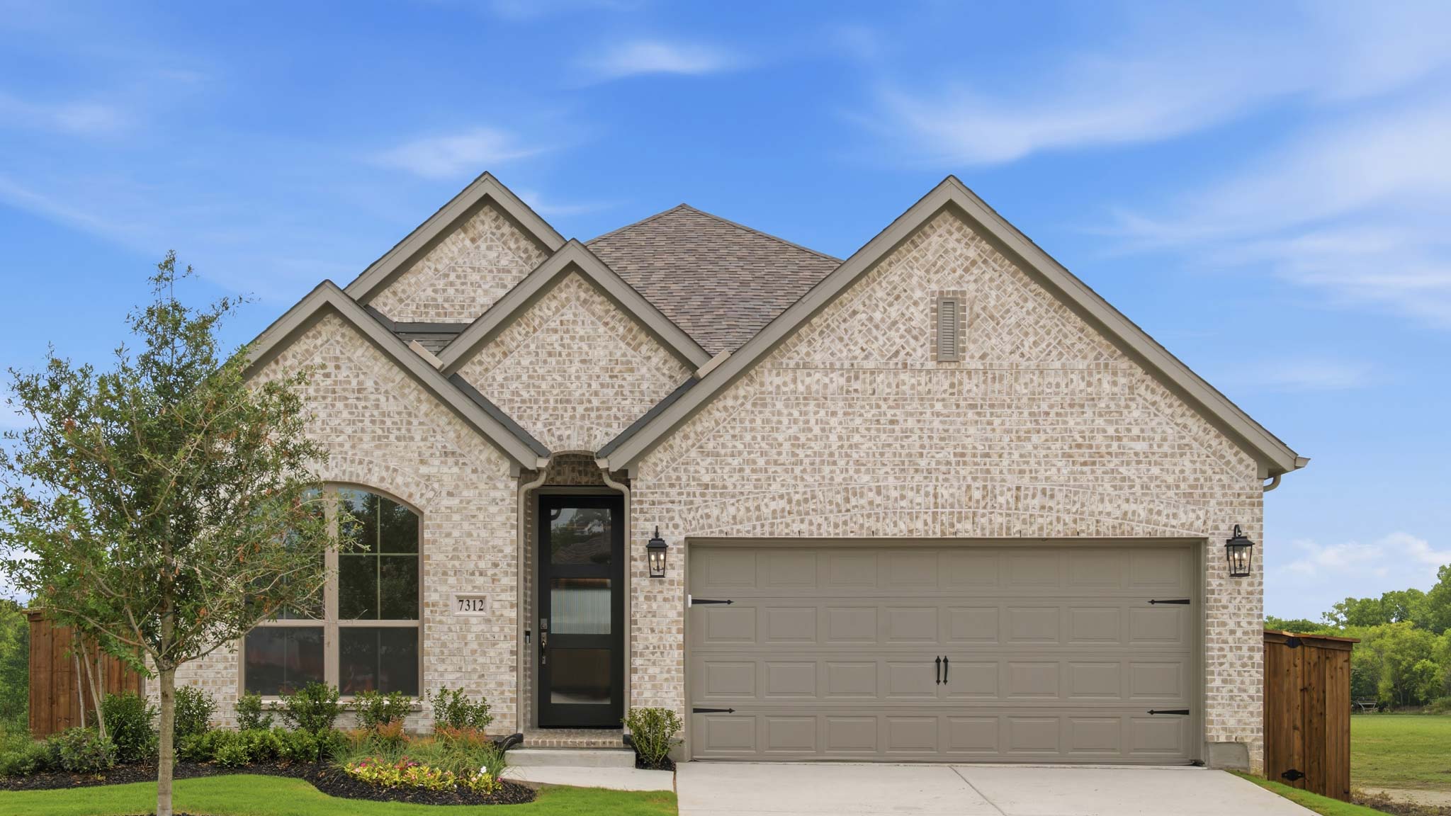 Design 1950W at 7312 Pinales Way, McKinney, Texas