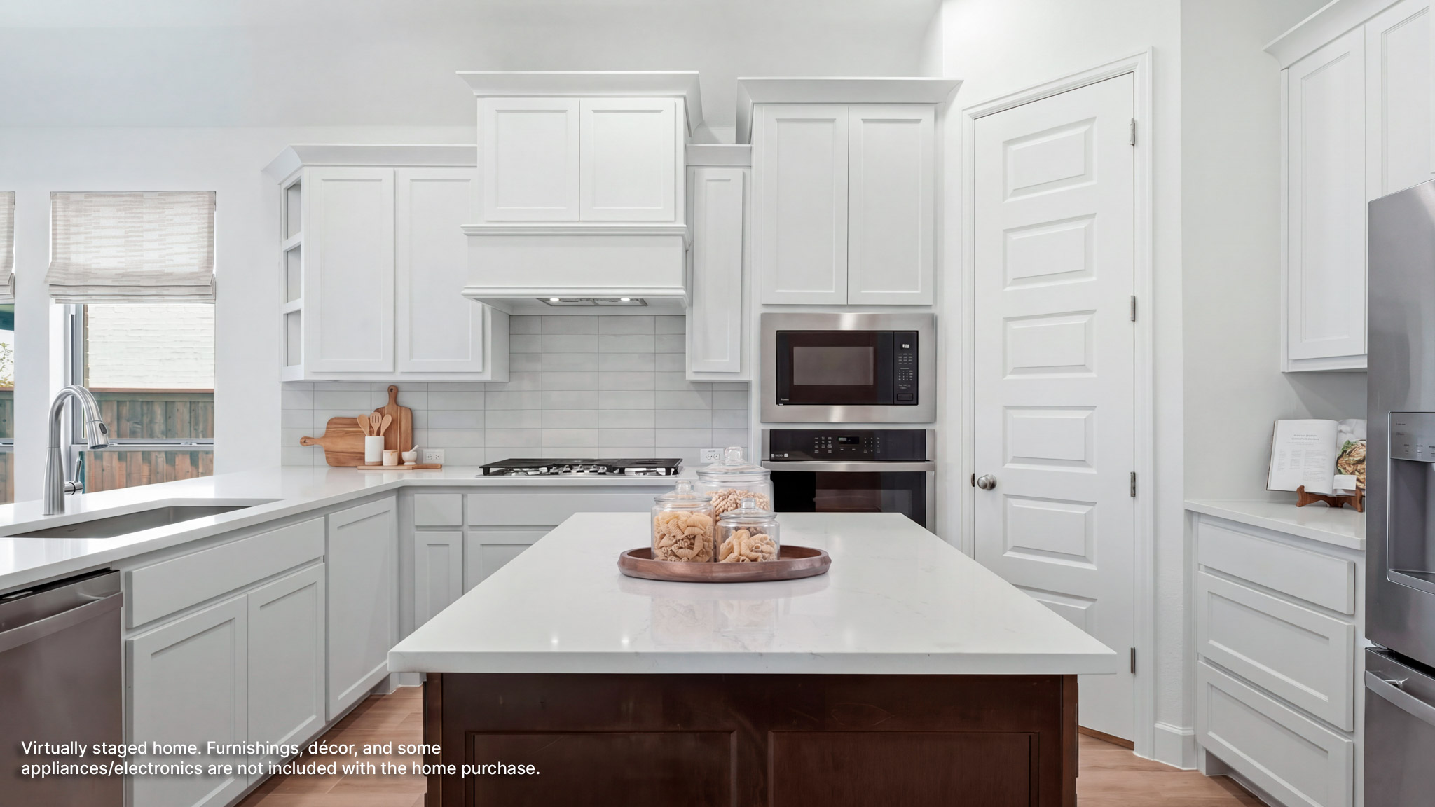 Design 1950W at 2712 Shady Branch Lane, McKinney, Texas: photo 2