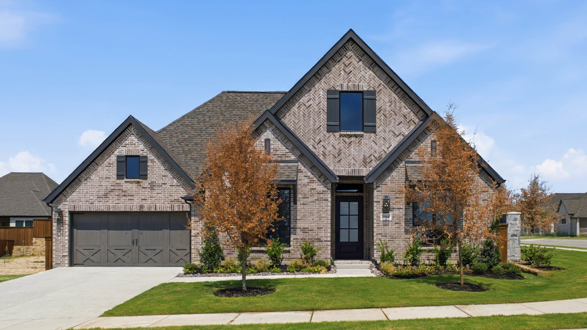 Design 3430W at 1944 Lowland Drive, Rockwall, Texas