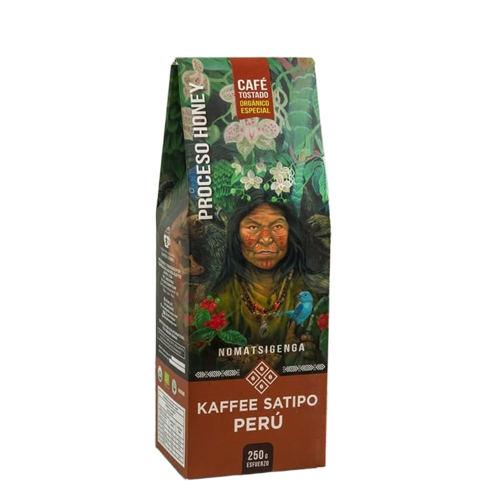 KAFFEE SATIPO
