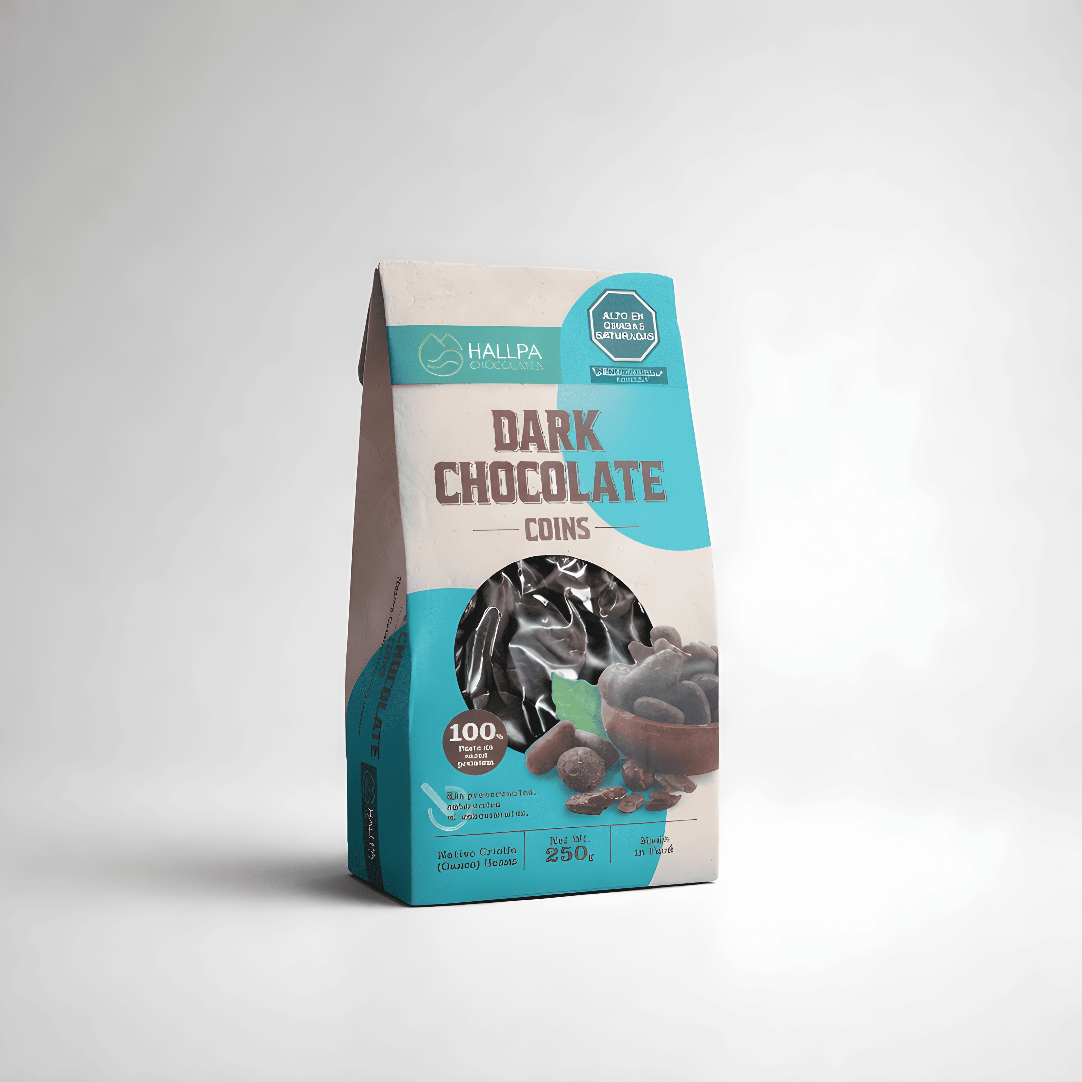 Dark Chocolate