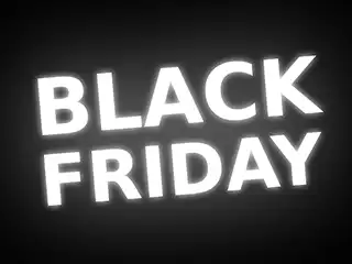 Descuentos Black Friday