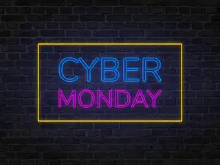 Descuentos Cyber Monday