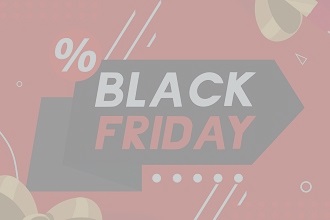 Descuentos Black Friday