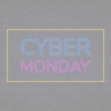 Descuentos Cyber Monday