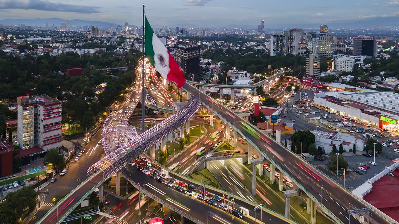 ☝ ¿Es obligatorio un seguro de viaje para viajar a México? | SeguroParaViaje México