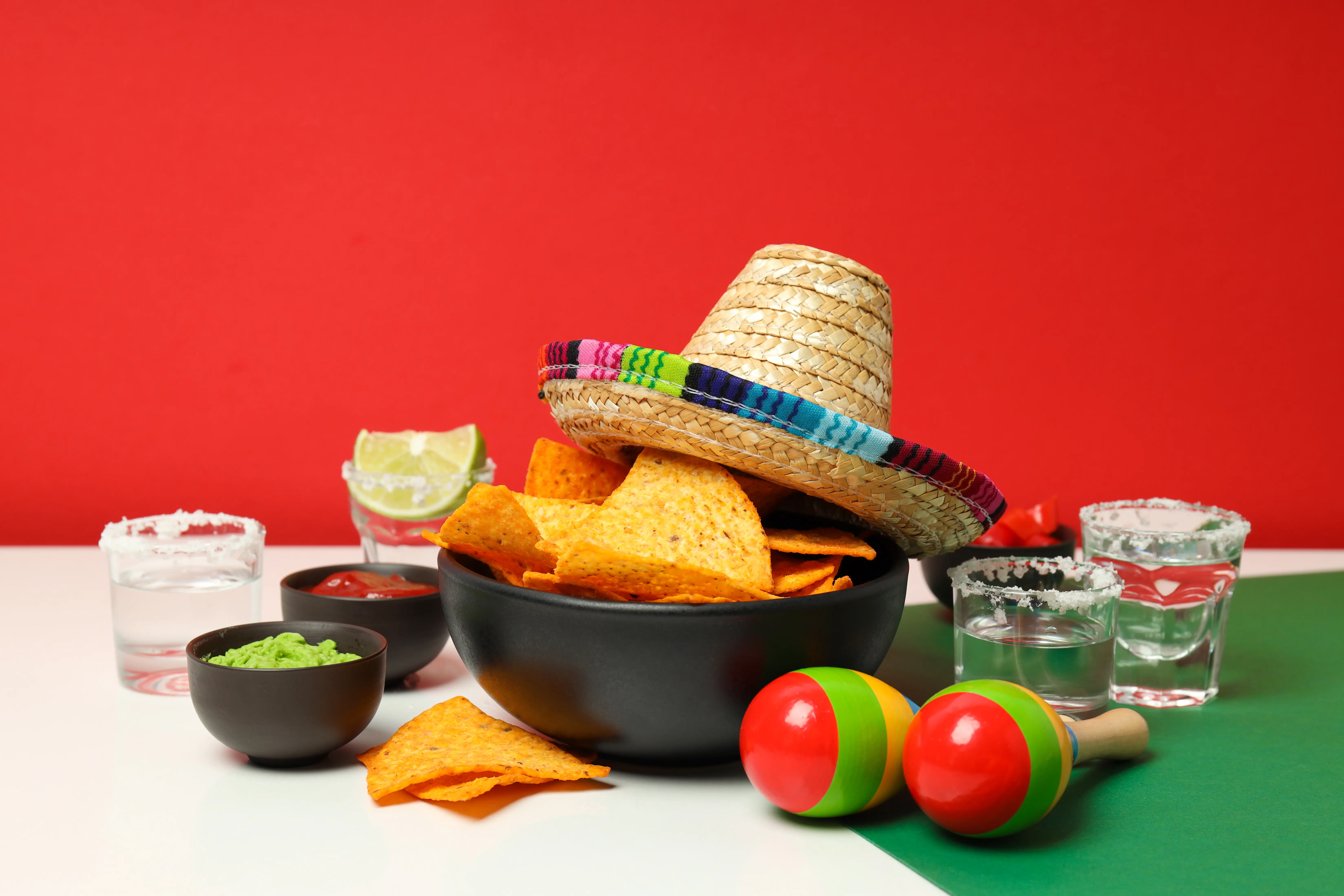 El chile, una milenaria tradición alimenticia mexicana 